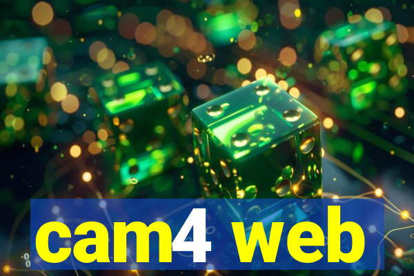 cam4 web